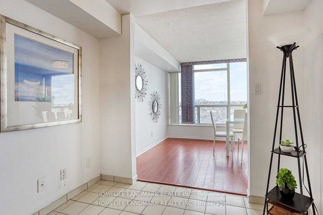 907 - 4725 Sheppard Ave E, Condo with 2 bedrooms, 2 bathrooms and null parking in Scarborough ON | Image 11