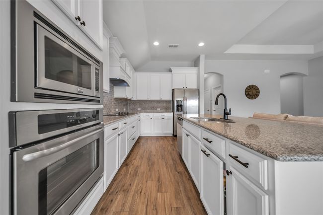 115 Caddo Lake Ct, House other with 3 bedrooms, 2 bathrooms and null parking in Forney TX | Image 10