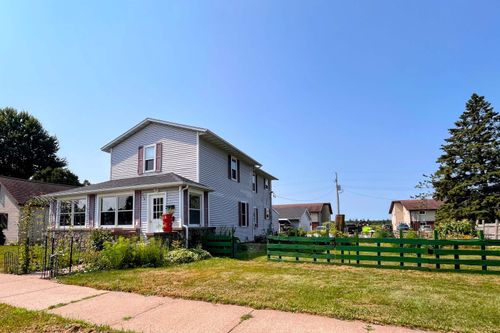326/336 S Argyle Avenue South, Phillips, WI, 54555 | Card Image