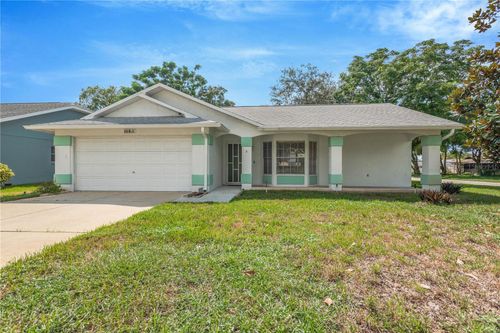 10811 Peppertree Ln, PORT RICHEY, FL, 34668-2458 | Card Image