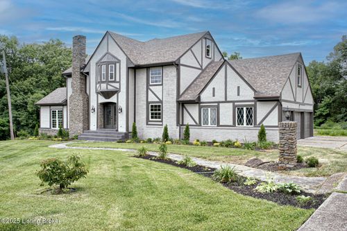 6509 Shelburn Dr, Crestwood, KY, 40014-8901 | Card Image