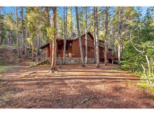 214 Falling Water Rd, Idaho Springs, CO, 80452 | Card Image