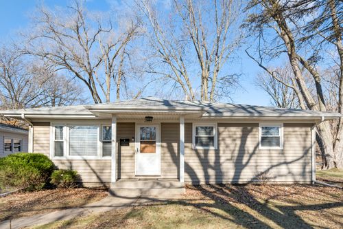 3323 25th Ave, Rock Island, IL, 61201-5509 | Card Image