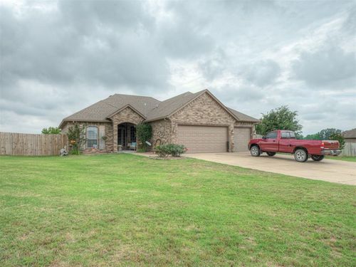 1112 Ella, Tuttle, OK, 73089-9146 | Card Image