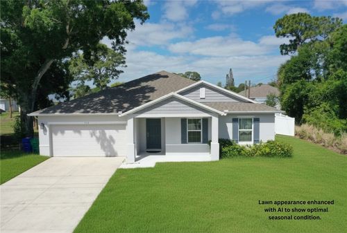 510 Fleming St, SEBASTIAN, FL, 32958-4214 | Card Image