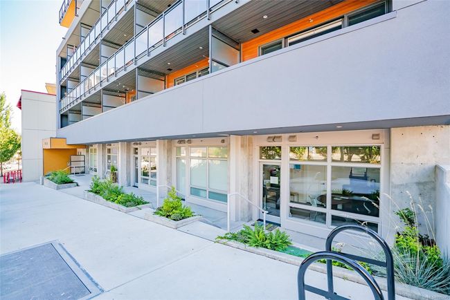 412 - 91 Chapel St, Condo with 1 bedrooms, 1 bathrooms and null parking in Nanaimo BC | Image 26