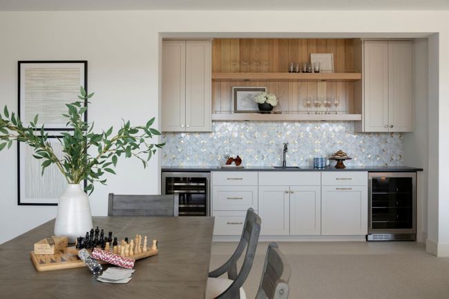 Photo from a previous project. Final design and features tailored to the Buyer’s preferences. | Image 13