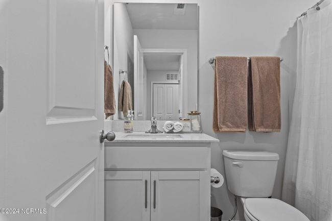 1511 Gracie Ln, Townhouse with 3 bedrooms, 3 bathrooms and 1 parking in Carthage NC | Image 27