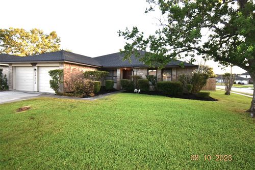 16702 Sheet Bend Way, Friendswood, TX, 77546-2343 | Card Image