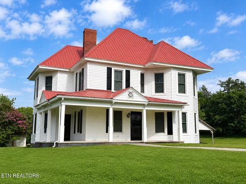1428 Flat Gap Rd, Jefferson City, TN, 37760 | Card Image