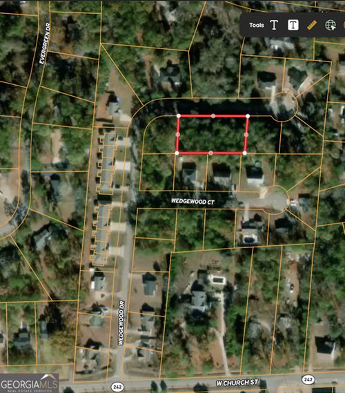 LOT 19-20 Wedgewood Dr, Sandersville, GA, 31082 | Card Image