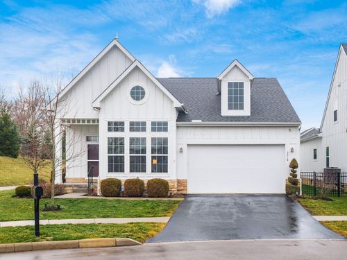 40-5518 Eva Loop N, Dublin, OH, 43016-7688 | Card Image