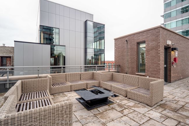 502 - 85 Duke St W, Condo with 2 bedrooms, 2 bathrooms and null parking in Kitchener ON | Image 38