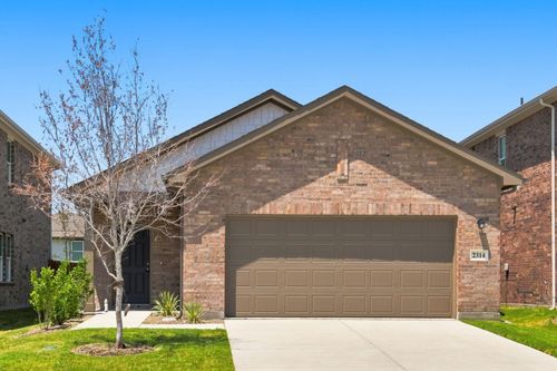 2314 Winthrop Ave, Princeton, TX, 75407-3582 | Card Image
