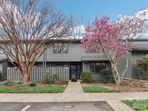 6-457 Crowfields Dr, Asheville, NC, 28803-3282 | Card Image