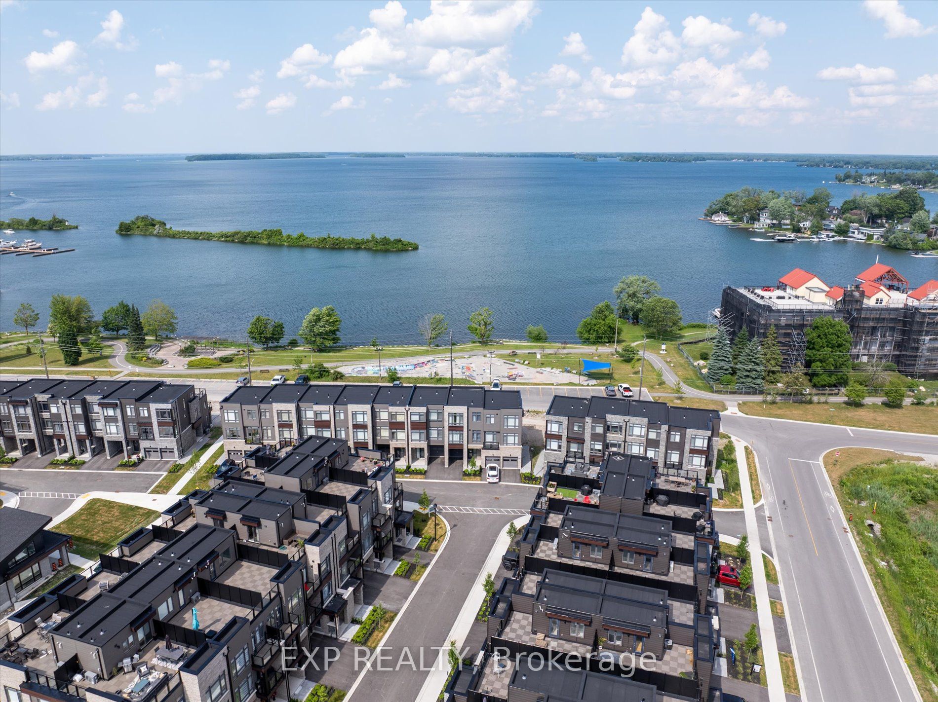 Residential in Orillia 2
