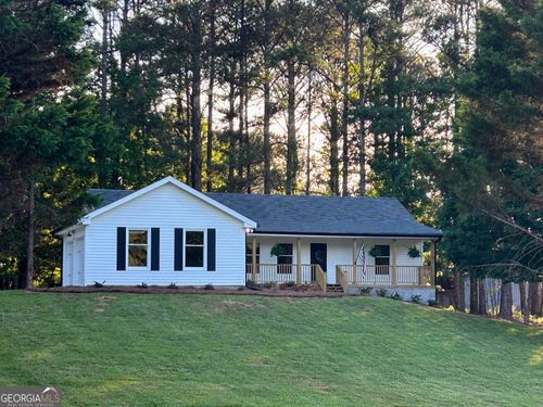 598 Beavers Rd, Grantville, GA, 30220-1604 | Card Image