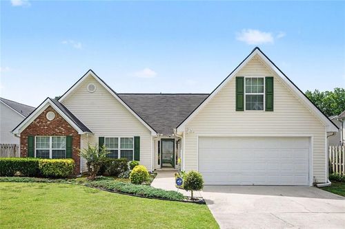 1496 Virgil Pond Ln, Loganville, GA, 30052-8102 | Card Image