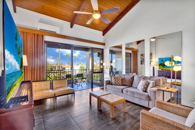408 - 2695 S Kihei Rd, Condo with 2 bedrooms, 2 bathrooms and null parking in Kihei HI | Image 10
