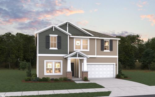 224 Gumwood Cir, Gaffney, SC, 29341-5901 | Card Image