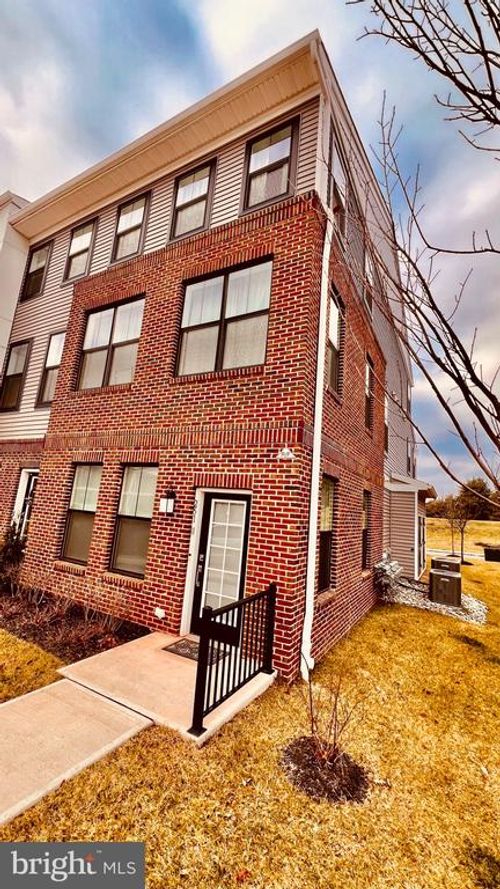 251 Aaron Truehart Way, Titusville, NJ, 08560 | Card Image