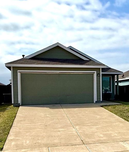 6099 Determine Ln, Forney, TX, 75126-3973 | Card Image