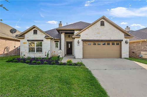 4105 Rocky Mountain Ct, College Station, TX, 77845-6196 | Card Image