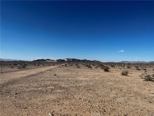 0 Shelton Rd, Twentynine Palms, CA, 92277 | Card Image
