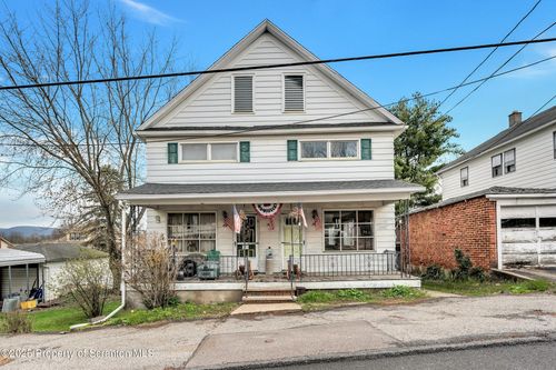 198-196-198 Chamberlain St, Wilkes Barre, PA, 18705-2321 | Card Image