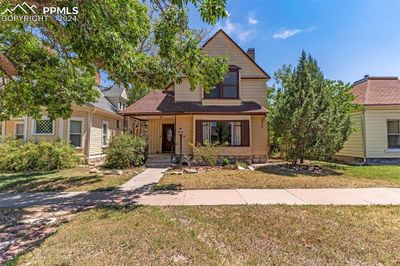 728 Rudd Avenue, House other with 4 bedrooms, 1 bathrooms and 1 parking in Canon City CO | Image 2