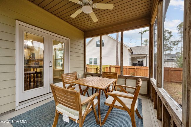 342 W Goldeneye Ln, House other with 4 bedrooms, 4 bathrooms and 2 parking in Sneads Ferry NC | Image 40