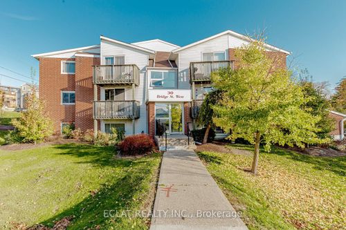 304-30 Bridge St W, Kitchener, ON, N2K1K4 | Card Image