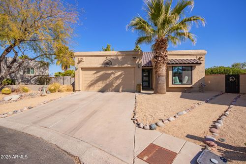 14667 N Love Court, Fountain Hills, AZ, 85268 | Card Image