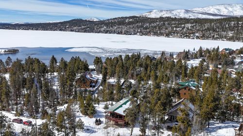 909 Tallaqua Dr, Grand Lake, CO, 80447-5487 | Card Image