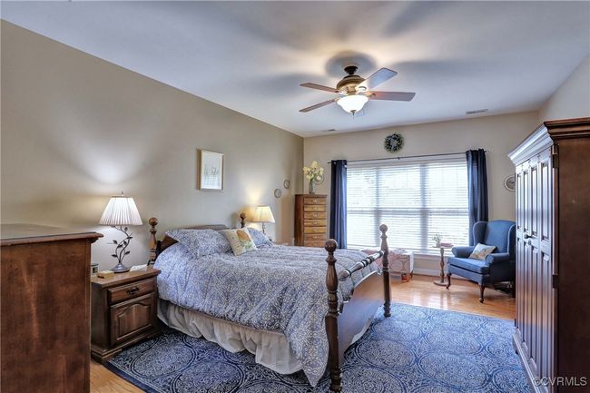 5669 Virginia Park Dr, House other with 3 bedrooms, 3 bathrooms and null parking in Providence Forge VA | Image 17
