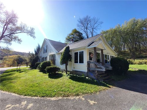 2349 State Highway 7 Rd, Wells Bridge, NY, 13859-2004 | Card Image