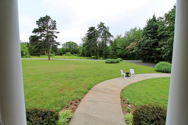 1538 Redfields Rd, House other with 4 bedrooms, 3 bathrooms and null parking in Appomattox VA | Image 44