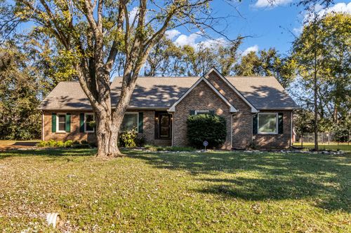 2560 Choctaw Trce, Murfreesboro, TN, 37129-6537 | Card Image