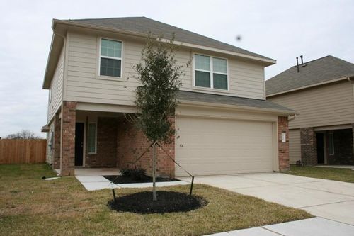 3635 Apache Meadows Dr, Baytown, TX, 77521-4730 | Card Image
