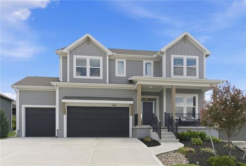 25189 W 141st Ter, Olathe, KS, 66061-7663 | Card Image