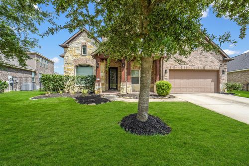 20703 Grayden Dr, Cypress, TX, 77433-7677 | Card Image