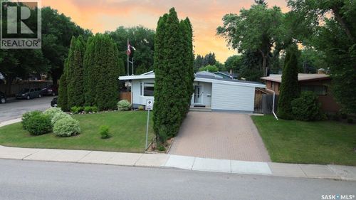 1801 Wilson Cres, Saskatoon, SK, S7J2N8 | Card Image