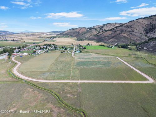 LOT 4 Mustang Drive, Grover, WY, 83122 | Card Image