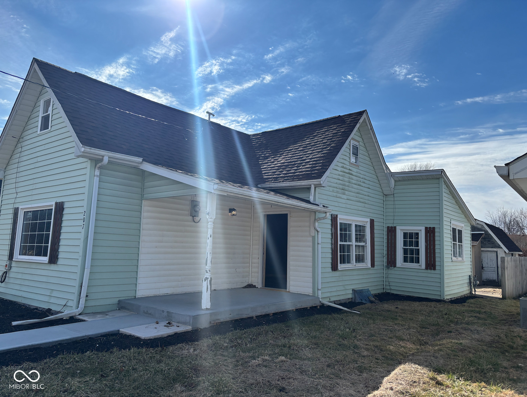 Residential in Frankton 4