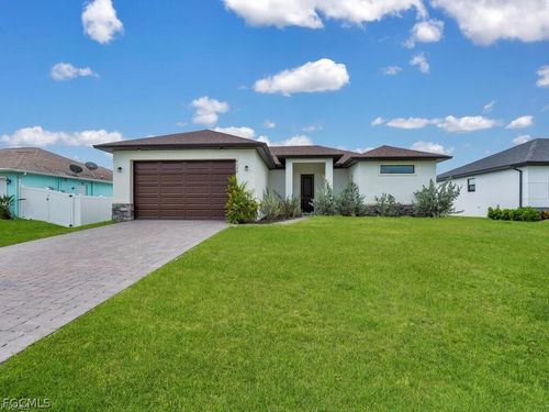 4128 21st Ave, Cape Coral, FL, 33909-7377 | Card Image
