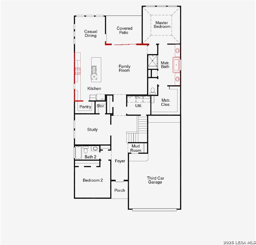 Residential in San Antonio 4
