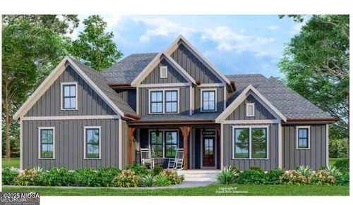160 Rivers Edge Dr, Forsyth, GA, 31029-5060 | Card Image