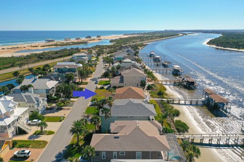 9241 July Ln, ST AUGUSTINE, FL, 32080-8632 | Card Image