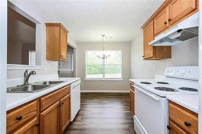 25 Lewis Ln, House other with 3 bedrooms, 2 bathrooms and null parking in Covington GA | Image 4