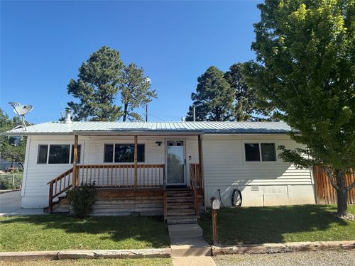 3524 Pueblo Dr, Los Alamos, NM, 87544-2165 | Card Image